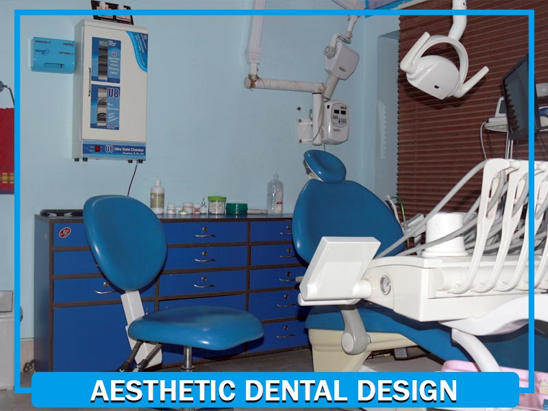 Arora Aesthetic Dental Clinic (Dentist) - Ludhiana, Punjab